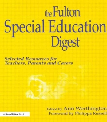 Fulton Special Education Digest