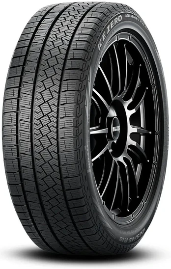 Pirelli Ice Zero Asimmetrico Plus 205/60R16 96 H