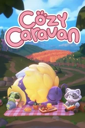 Cozy Caravan PC