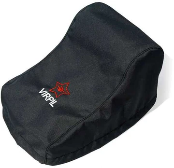 VIRPIL Controls Throttle Dust Cover - Juodas, S