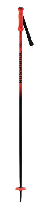 Slidinėjimo lazdos lygumų/laisvalaikio Rossignol Hero Jr, 90 cm