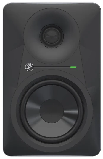 Monitorius Mackie MR 524