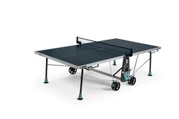 Stalo teniso stalas Cornilleau 300X Outdoor - Blue