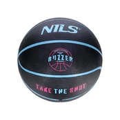 Kamuolys, krepšiniui NILS Buzzer NPK251, 5 dydis
