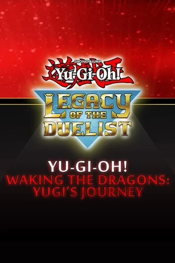 Waking the Dragons: Yugi’s Journey PC