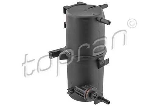Kuro filtras TOPRAN 630 809