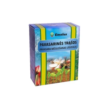 Pavasarinės trąšos, 1 kg