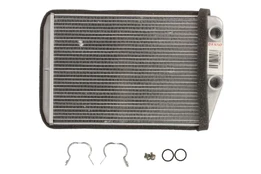 DENSO DRR09034 Heater radiator kaina