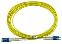 BlueOptics Duplex LWL Patchkabel LC-UPC/LC-UPC Singlemode 2.5 Meter ( SFP3131BU2.5MK )