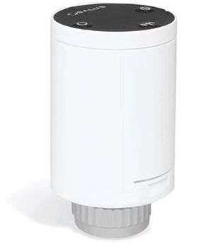 Termostatinė galvutė Salus Controls TRV28RFM