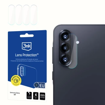 Samsung Galaxy A17 5G - 3mk Lens Protection