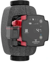 Grundfos Pumpe alpha2 GO 25-60 180mm