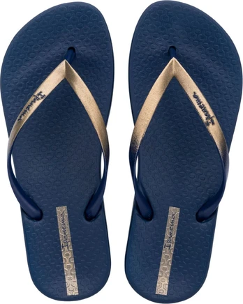 Ipanema Anat Connect II Fem Blue/Gold - 38