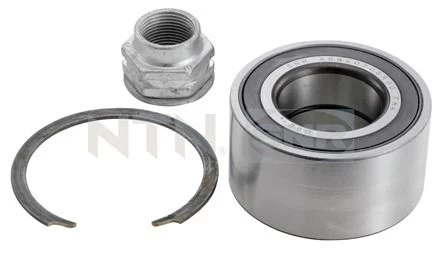 SNR R158.58 Wheel bearing kit