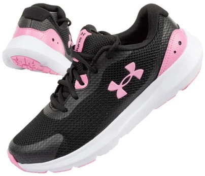 Under Armor W 3025013-001 batai
