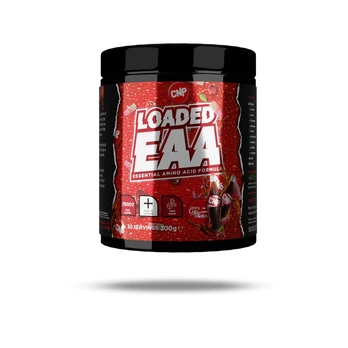 CNP Loaded EAA 300 g. - Grape Gazillionz skonis