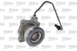 VALEO VAL810226 Concentric slave cylinder kaina
