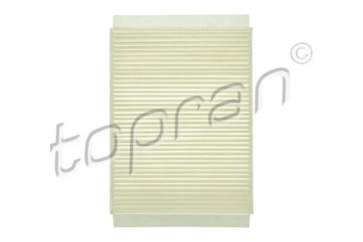 Filtras, salono oras TOPRAN 409 153
