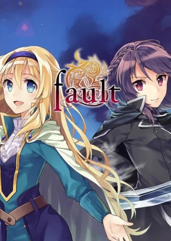 Fault Milestone Bundle Steam