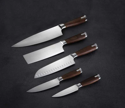 Catler JAPANESE CHEF KNIFE-DMS 203