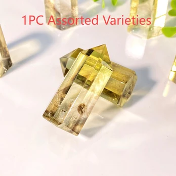 Krištolo taškas, 1 vnt, 10-20g