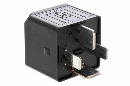 daugiafunkcė relė VEMO V20-71-0018