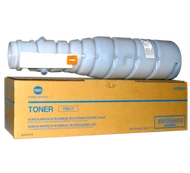 Konica Minolta TN217 (A202051) Lazerinė kasetė, Juoda