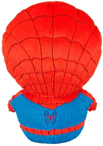 SIMBA Marvel Spiderman cuddly plush toy 35cm