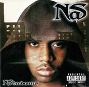 CD Nas - Nastradamus