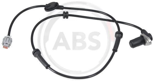 Jutiklis, rato greitis A.B.S. 31003