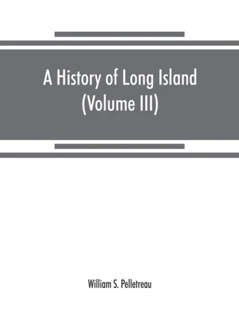 history of Long Island