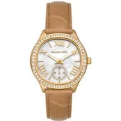 Laikrodis Michael Kors Sage MK4819 Ruda