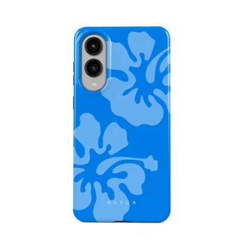 Lagoon - Samsung Galaxy S25 Edge Case
