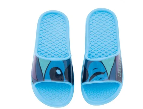 Disney Lilo ir Stitch vaikiškos šlepetės 28/29