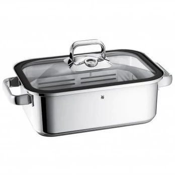 WMF - 3.5L garlaivis, „Vitalis“ garuose
