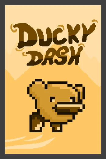 Ducky Dash PC