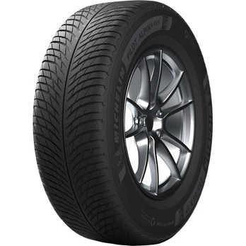 Michelin PILOT ALPIN 5 SUV RP DOT21 285/40 R21 109V