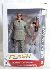 DC Coll Flash HEAT WAVE 4 17 cm