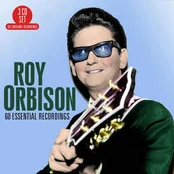 CD Roy Orbison - 60 Essential Recordings