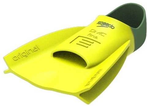 SPEEDO DMC ORIGINAL FIN treniruočių plaukmenys