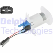 Kuro siurblys DELPHI FE0800-12B1 kaina