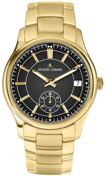 Laikrodis Jacques Lemans 1-2197J
