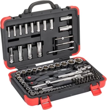 Veržliarakčių rinkinys VIGOR V1706N