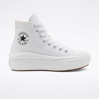 Converse Chuck Taylor All Star Move - Dydis 39 (568498C Converse batai)