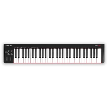 Nektar SE 61 - control keyboard, 61 keys