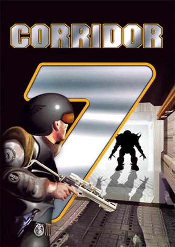 Corridor 7: Alien Invasion PC