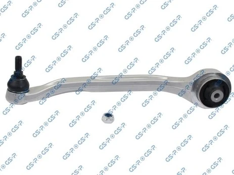 Vikšro valdymo svirtis GSP S060029