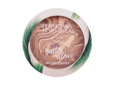 Powder Physicians Formula Murumuru Butter Glow Pressed Powder, 7,5g