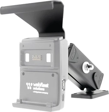 Arat Ochrona przed kradzieżą Webfleet PRO 8475 + BIGmount