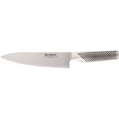 Šefo peilis Global 18cm. kaina